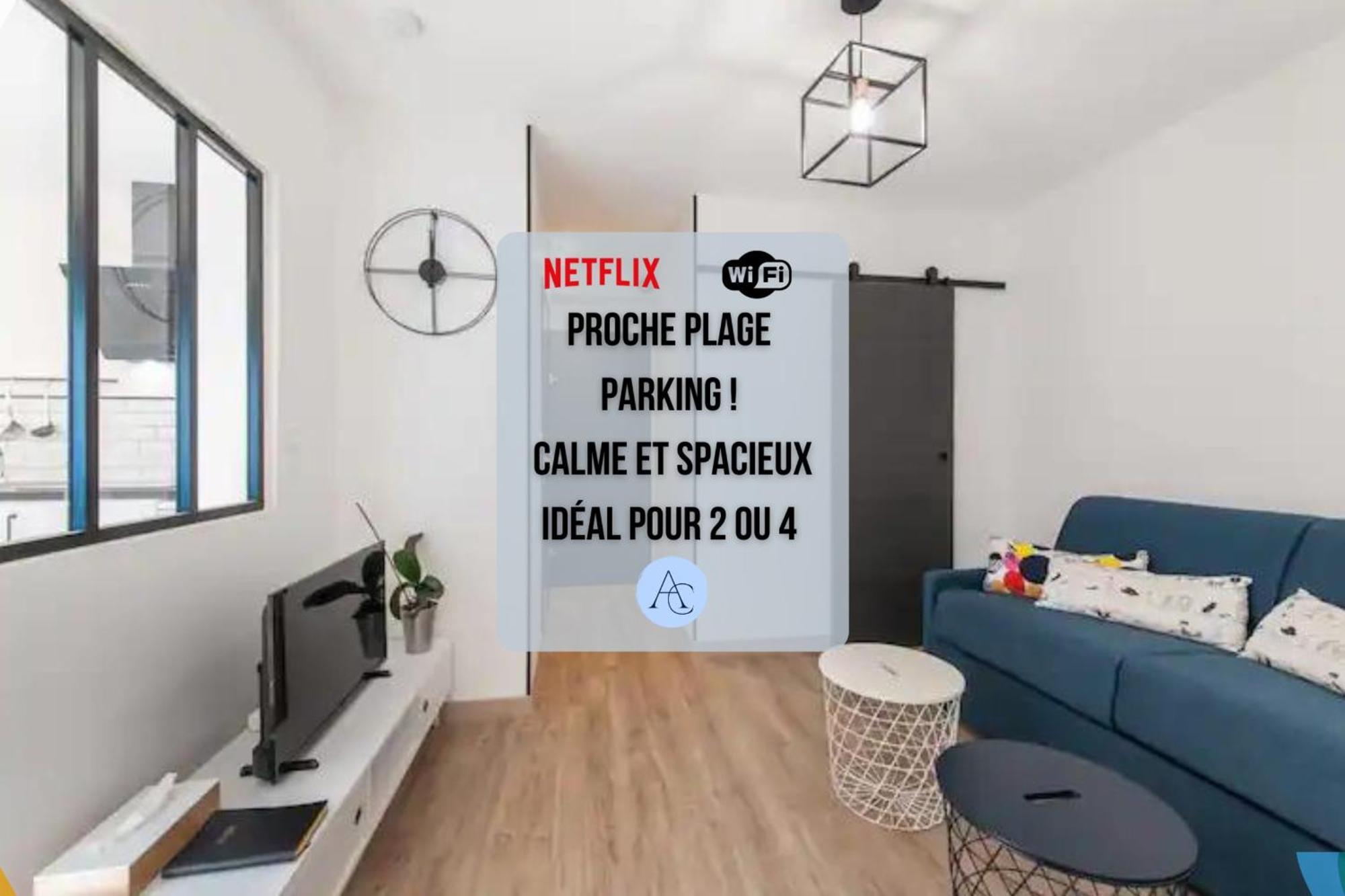 Cosy La Baie Des Anges - Plage La Ciotat - Classe 3 Etoiles Apartamento Exterior foto