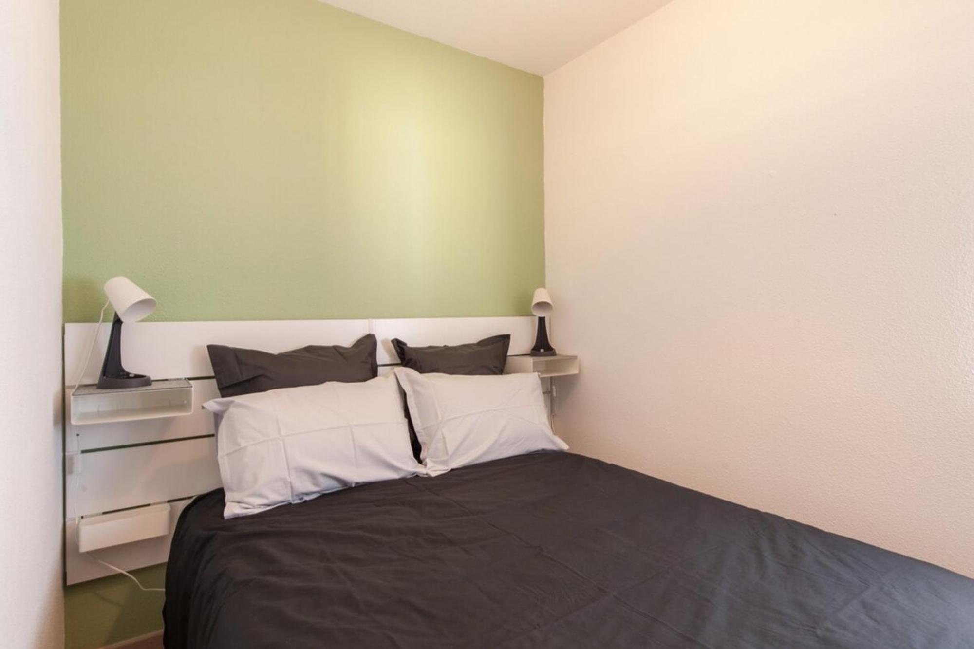 Cosy La Baie Des Anges - Plage La Ciotat - Classe 3 Etoiles Apartamento Exterior foto