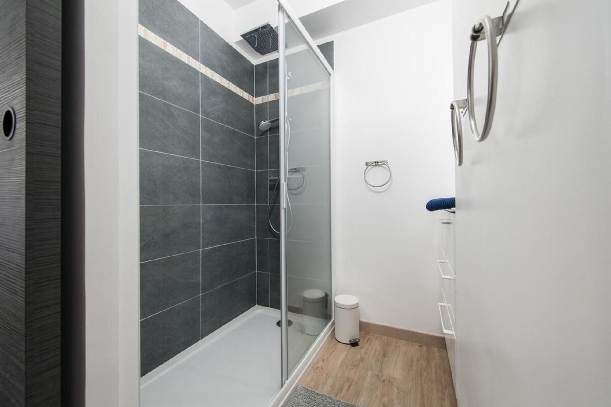 Cosy La Baie Des Anges - Plage La Ciotat - Classe 3 Etoiles Apartamento Exterior foto