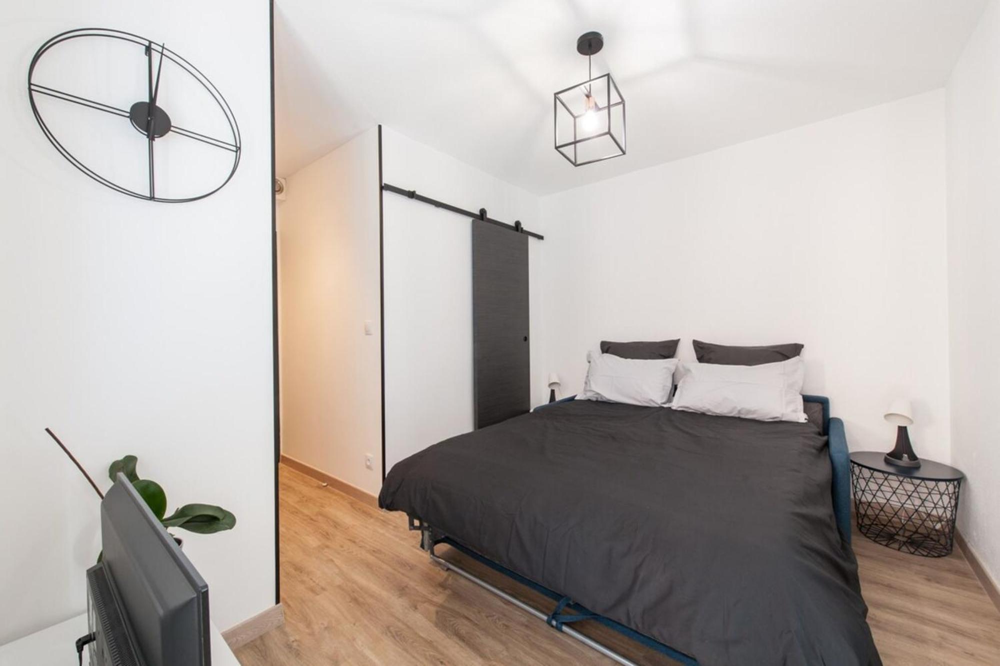 Cosy La Baie Des Anges - Plage La Ciotat - Classe 3 Etoiles Apartamento Exterior foto