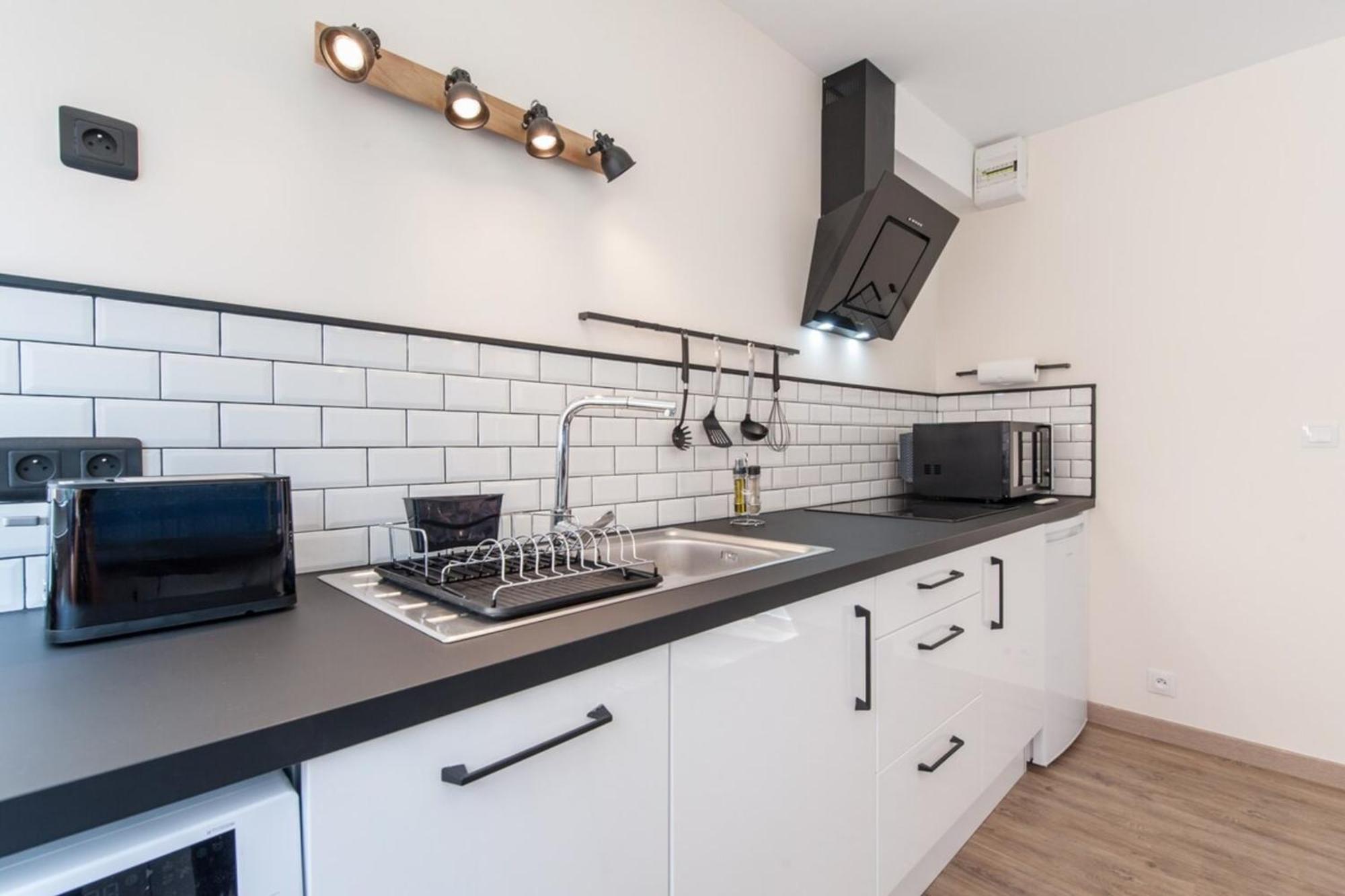 Cosy La Baie Des Anges - Plage La Ciotat - Classe 3 Etoiles Apartamento Exterior foto